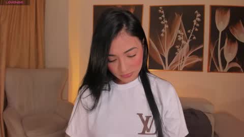 Ayshel online show from December 20, 8:49 pm