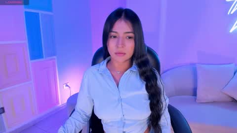 Ayshel online show from October 21, 3:33 am