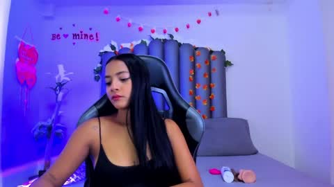 Aysheldoll online show from April 24, 12:40 pm