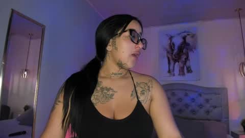 Ayshell online show from April 20, 3:09 am