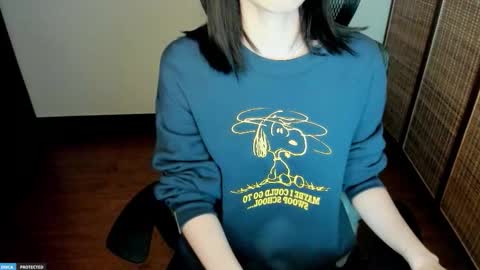 anzu online show from February 6, 7:16 pm