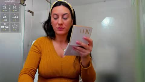 Ayumi online show from March 16, 4:59 am