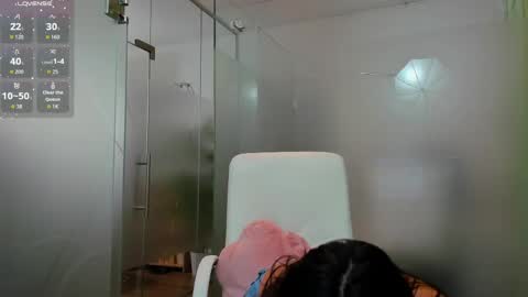 Ayumi online show from April 16, 4:12 am