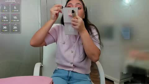 Ayumi online show from February 24, 4:59 am