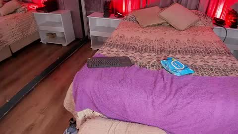 Azahara online show from April 11, 11:31 pm