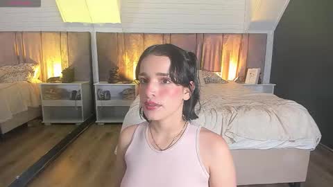 Azahara online show from March 24, 11:11 pm