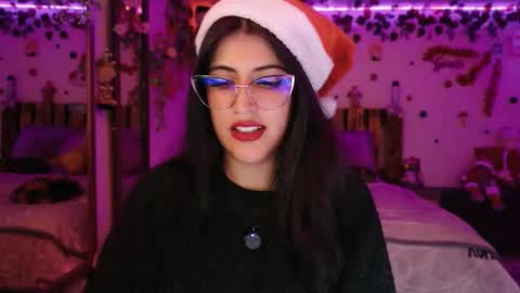 Azahar online show from December 5, 9:12 pm