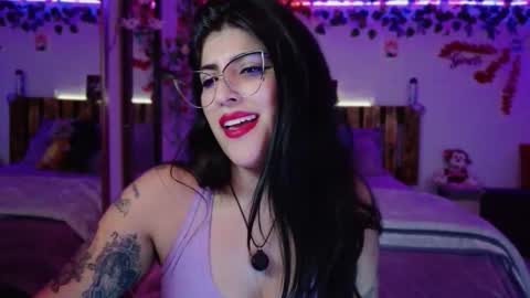 Azahar online show from January 18, 8:51 pm