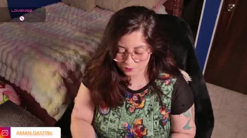  Amanda  online show from April 10, 6:08 am