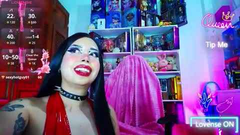 azaxelxxx online show from March 5, 10:41 pm