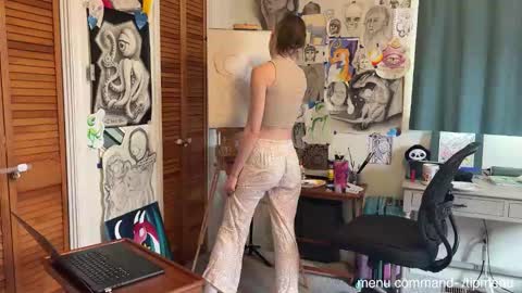 azeraika online show from January 9, 4:23 pm