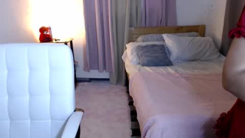 Lina online show from December 21, 1:34 am