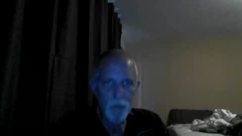 azjohnny online show from November 9, 8:33 pm