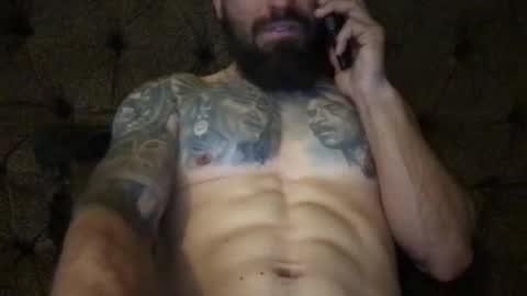 aztecwarrior10 online show from July 31, 9:49 pm