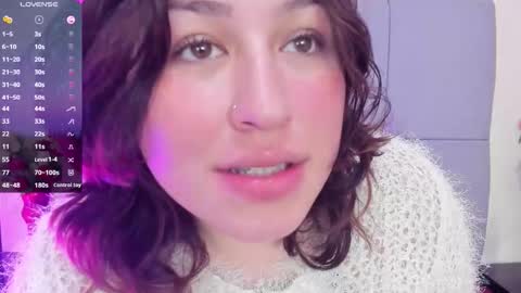 AZUL online show from November 26, 2:58 pm