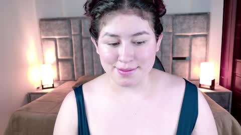 Azul online show from April 8, 12:19 pm