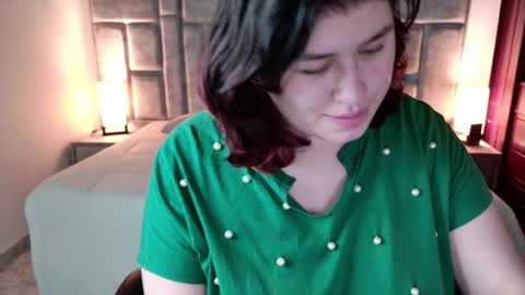 Azul online show from March 18, 12:22 pm