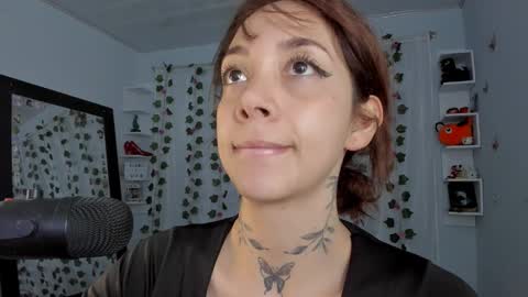 azumi saan online show from December 20, 2:40 am