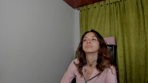 azumi saan online show from March 30, 3:17 am