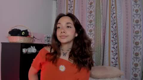 azumi saan online show from May 16, 3:25 am
