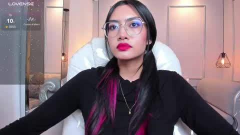 Azura online show from September 17, 8:23 pm