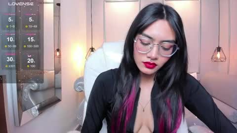 Azura online show from September 29, 7:24 pm