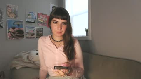 azuurerose online show from July 27, 10:40 pm