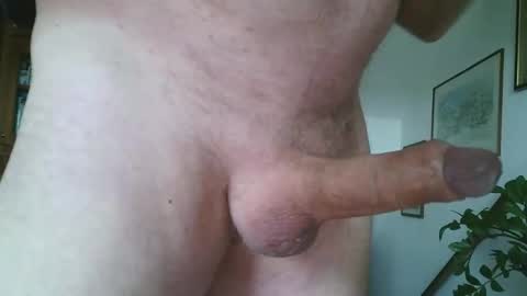 huge mature cock online show from February 3, 10:30 am