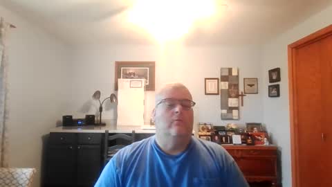 Cory online show from September 10, 2:18 pm