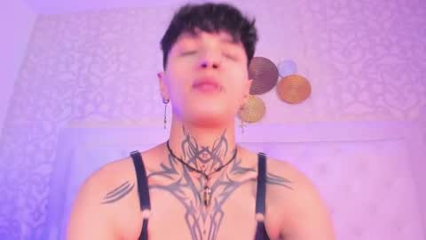 Anny online show from March 8, 3:54 am