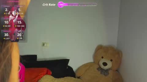 Sofia you baby online show from November 17, 5:54 am