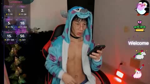 odeley online show from February 16, 1:31 pm