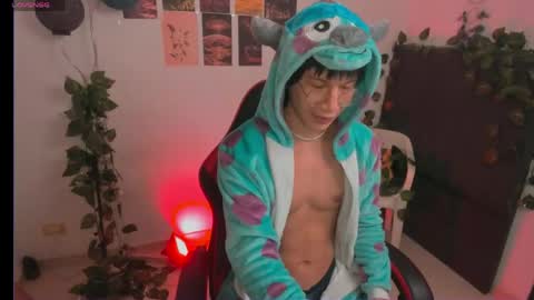 odeley online show from April 21, 1:42 am