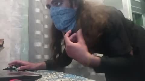 baarbaariska online show from April 21, 2:26 am