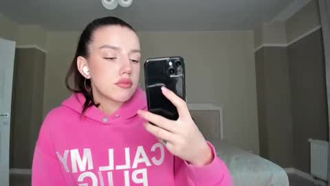 Monica online show from September 22, 12:37 am