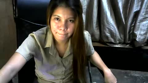 Snapshot of babaengmarangal69 chatting on October 26, 12:50 pm babaengmarangal69 online show from October 26, 12:50 pm