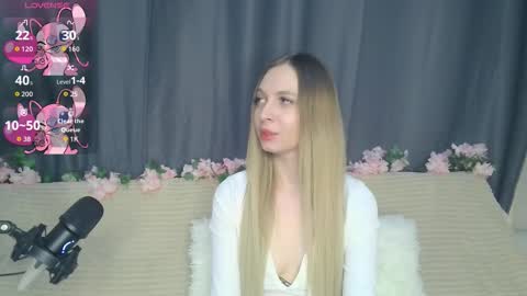 Foxy online show from November 13, 2:03 am