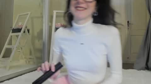 Snapshot of babby_jewel chatting on February 5, 11:12 am babby_jewel online show from February 5, 11:12 am