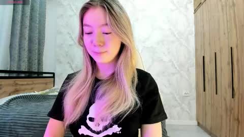 Cute Raby online show from April 11, 11:14 am