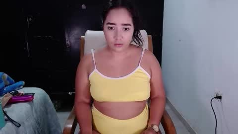 babby_swet online show from October 5, 12:35 pm