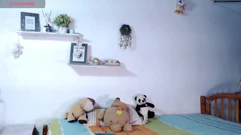 babby_swet online show from February 26, 11:35 am