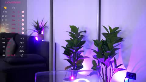 Inna online show from December 4, 6:40 pm