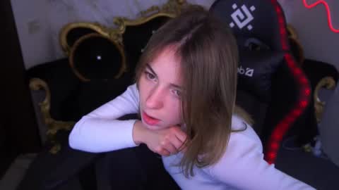 Babe online show from February 25, 10:15 am