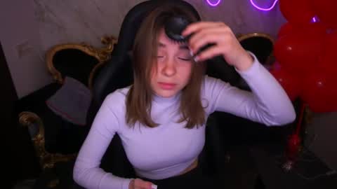 Babe online show from February 17, 7:04 am