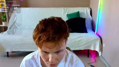Sweety Eva online show from May 23, 5:03 am