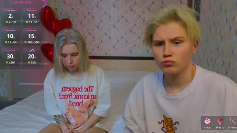 Sweety Eva online show from February 9, 10:52 am