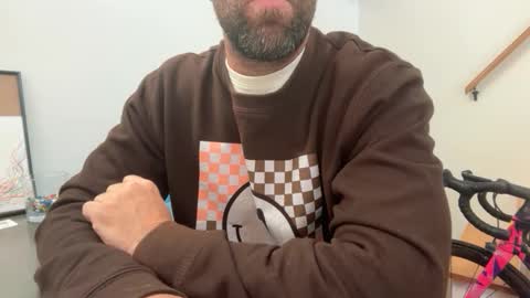 babeheater online show from December 2, 6:06 pm