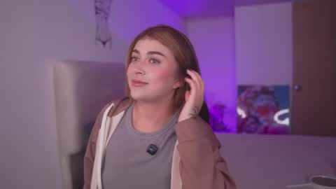 Samanta online show from April 16, 5:18 am