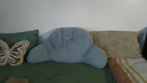 Babette online show from April 10, 11:31 pm