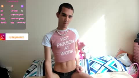 babitas44 online show from June 5, 8:25 pm
